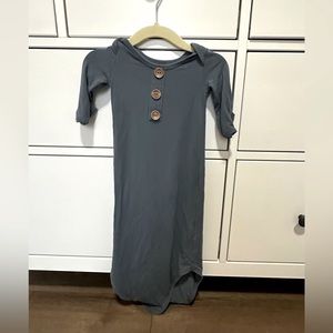 EUC Caden Lane knotted nightgown